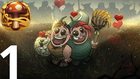 Oddmar Gameplay - Walkthrough || Part 1||