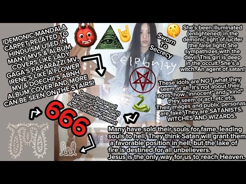 CHAEYOUNG “SHOOT (Firecracker)” Reversed M/V