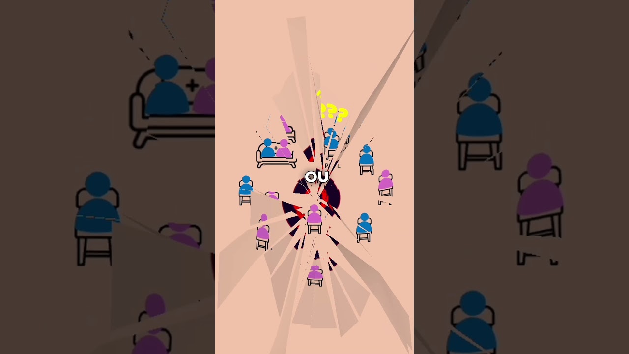 Le meilleur jeu à faire avec ses potes 😈🥳 en soirée ou en classe !! 