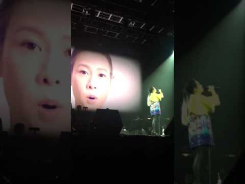 刘若英美国康州金神大赌场演唱会 《我懂了》