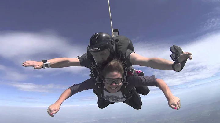 Victoria Laird | ULTIMATE VIDEO