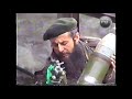 Позиционные бои Чеченских воинов. Грозный 1999 год.