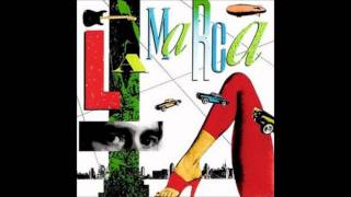 La Marca-Burn The Bridge. (hi-tech aor)