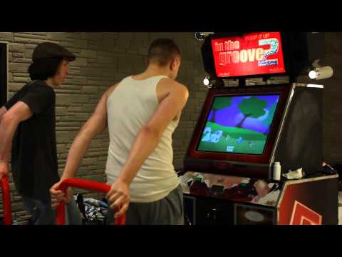 Teex vs. Captain Jack - Sweetie Quest (Round 2) - D.O.W.N.S. 4