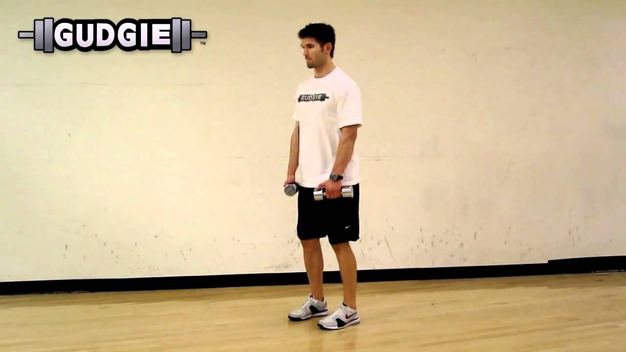 Deadlift to dumbbell reverse fly - YouTube