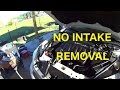 How To Replace Spark Plugs on 3.6L V6 Impala Malibu LaCrosse