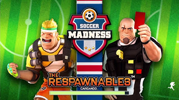 RESPAWNABLES DMR-003