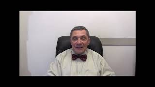 Why Vitamin B Complex? Dr. Kalitenko explains why he is advising his patients Vitamin B Complex.