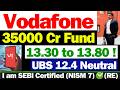 Bank से बड़ी खबर | Vodafone idea Share Latest News | idea Share Latest News | vi Share Latest News