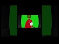 bro got too curious #repo #greenscreen #rip #dead #funny #horror