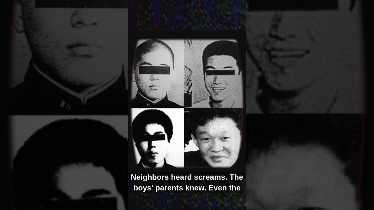 She deserved the world.They gave her hell. #asiantruecrime #coldcase #coldcasefiles