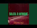 Soleil d afrique