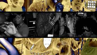 'SYRUP RIDDIM MEDLEY'  CHI CHING CHING & G STARR |  GO HARD OR GO HOME/HAIR DRESSA ( VIDEO)
