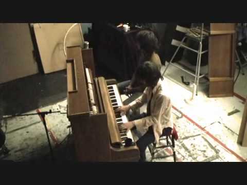 Plum Nellie - 'Walk The Line'  Cover