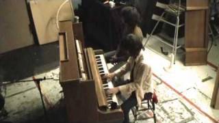 Plum Nellie - 'Walk The Line'  Cover