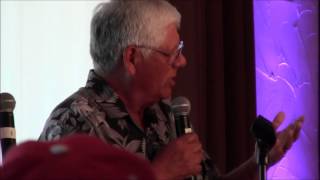 Lee Trevino - Long Putters and USGA
