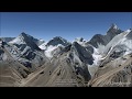 Magnificent Karakoram Fly-Through Tour in Google Earth