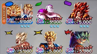 All the Anniversary ULTRA!!!