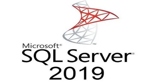 Install new instance of SQL Server 2019 Chapter 001