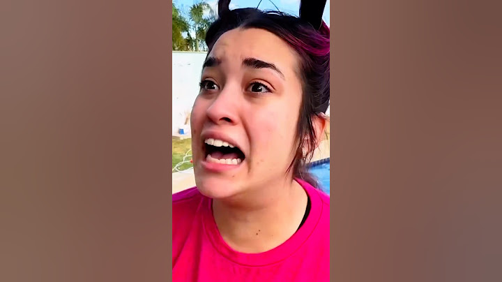 Emilly Vick Pintamos o Cabelo na cor dos Elementos