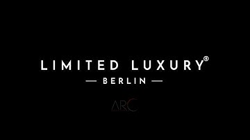 Limited Luxury || Intro video