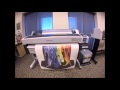 PLOTTER DE SUBLIMACION EPSON SURECOLOR F6200