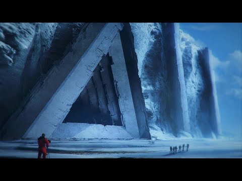 Video: Civilizația Preistorică Din Antarctica - Vedere Alternativă