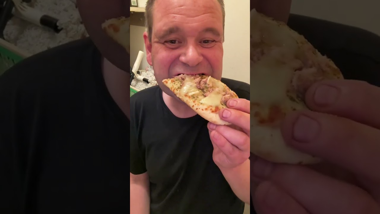 Focaccia  Brot aus der Norma🤮