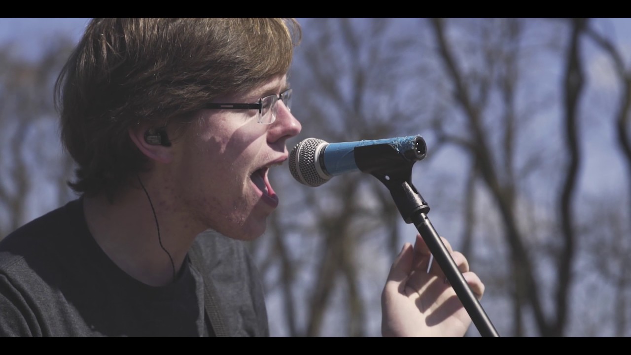 Lost Sanity - Standing Still (Official Music Video)