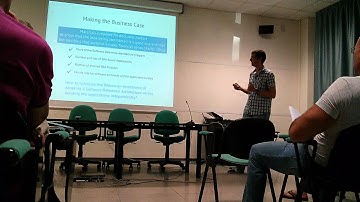 REARM: A Reuse-Based Economic Model for Software Reference Architectures