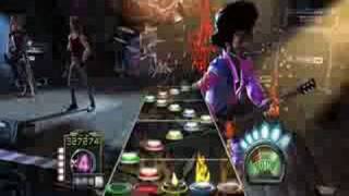 Download Lagu DragonForce - Valley of the Damned (Guitar Hero) *AUTOPLAY* MP3