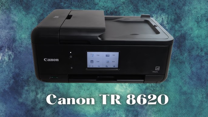 Canon MG3650s SetUp, Unboxing, Installing Setup Ink, Loading Paper, Copy  Test & Review !! 