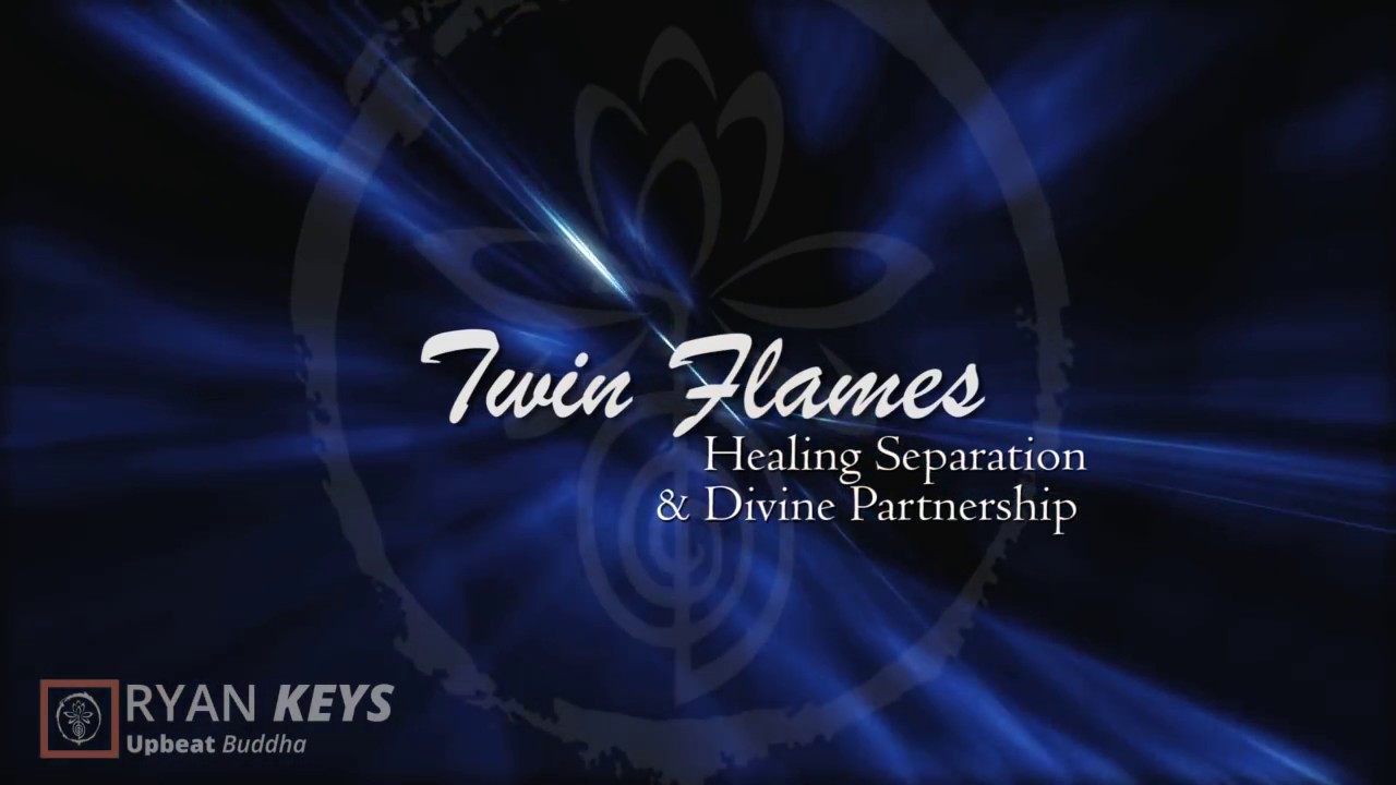 Twin Flames: How To Heal Separation & Move Into Divine Purpose / Divine ...