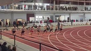 UWL1 60m final LG EM ML OP PL CO RS