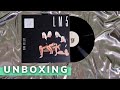 Little Mix - LM5 (Special Vinyl Exclusive Artwork) | UNBOXING