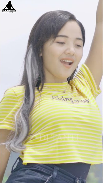 DJ TANTI ASIK BAS JEDAG JEDUG