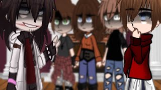 • Past Woods family travel to the future • Creepypasta • Read Desc •  Dares •