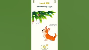 DOP 2 - Delete One Part Level 225