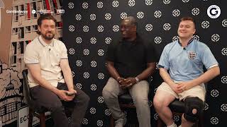 Who Wins the 2026 World Cup? Heskey, The England Pod & Bridge Make Their Picks | Grosvenor Sport