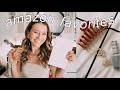 AMAZON FAVORITES 2021! things you didn't know you needed 🌟