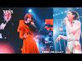氷川きよし、KIINA.として魅せる5年ぶりPOPS LIVE 「薔薇 VOLCANO」「ラ・マスカレイド」「BE THE LIGHT」