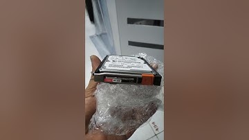 EMC VNX 5500 HDD replacement