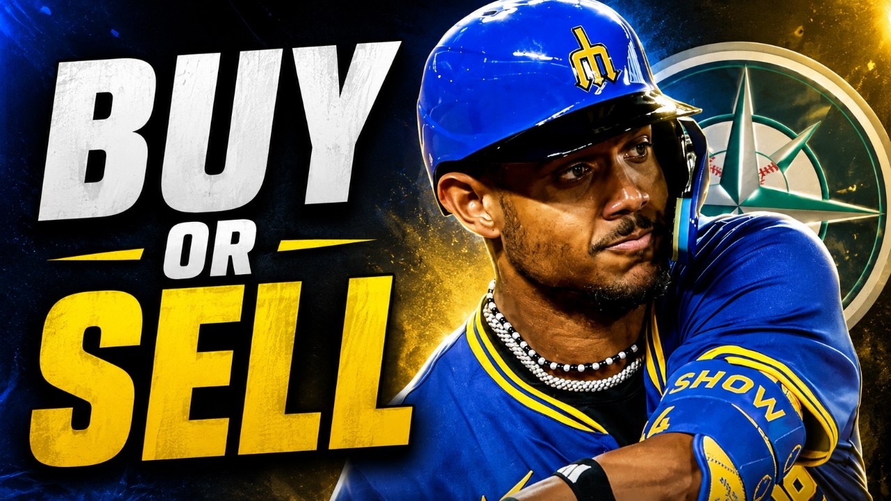MARINERS: Trade Deadline Approach!? | Ep. 65