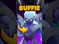 Bo‘s Buffies😱 #brawlstars #brawlstarsdeutsch