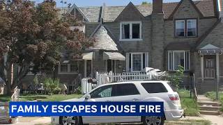 Charging hoverboard battery blamed for Philadelphia house fire