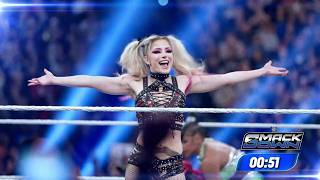 WWE SmackDown - Netflix Countdown + Intro - May 2026