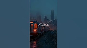 أكتب شئ تؤجر عليه| سورة التحريم الايه 6 _ 7 القارئ ياسر الدوسري ياسر🎧#راحه_نفسيه #المصحف#لايك#دويتو