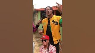 African china no look him face mr president