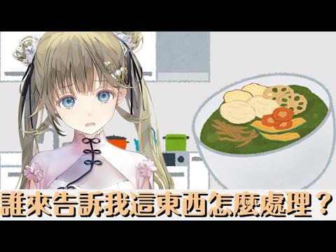 【Vspo中文翻譯】請問冰箱是一種垃圾桶嗎？附贈突然演起同居小劇場的英リサ【英リサ】
