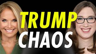 Congresswoman Sarah Mcbride On Chaos In Washington